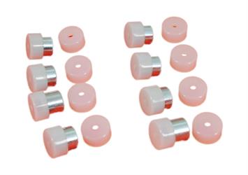 Piaggio Ciao Bravo Boxer SI Grillo Boss Variomatik Rolle Satz 