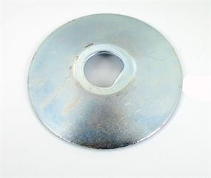 Piaggio Ciao Bravo Boxer SI Variomatik Scheibe 