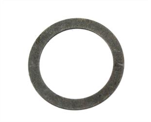 Zündapp Bergsteiger M 25 50 Getriebewelle Anlauf Scheibe 0,3mm 