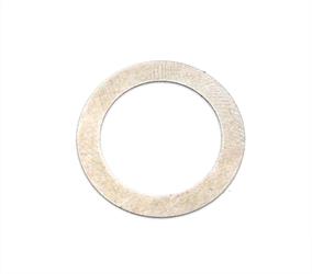 Zündapp Bergsteiger M 25 50 Getriebewelle Anlauf Scheibe 0,5mm 