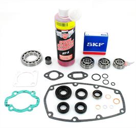 Zündapp ZA ZR A Motor Lager Zylinder Dichtung Öl und Simmering Satz 