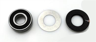 Velo Solex 3800 Motor Scheibe Lager Simmering Satz alte Modelle 