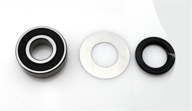 Velo Solex 3800 Motor Scheibe Lager Simmering Satz neue Modelle 