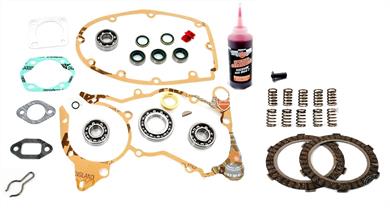 Zündapp M 50 M 25 Bergsteiger Motor Lager Kupplung Dichtung Simmering Öl Satz 
