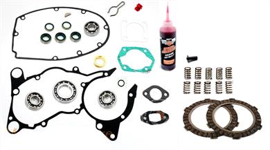 Zündapp M 25 Bergsteiger Motor Lager Dichtung Kupplung Simmering Öl Satz 