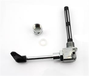 Piaggio Vespa Si Mofa Moped Benzinhahn 