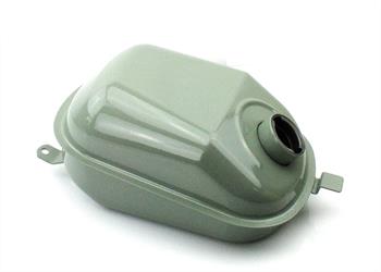 Simson Schwalbe KR 51 Duo Tank Benzin Kraftstofftank 