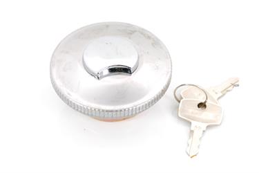 Yamaha RD 50 RD 200 RS 100 125 YB FS 1 Tankdeckel abschließbar 