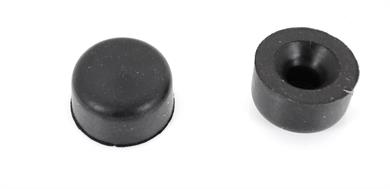 Zündapp CS CX Hai 25 50 Mofa Moped Tank Halte Gummi Satz 