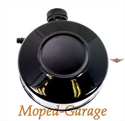 Velo Solex 3800 Metall Benzin Tank 