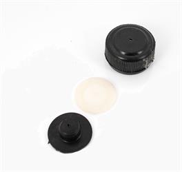 Velo Solex Benzin Tank Deckel Tankdeckel 