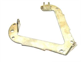 Velo Solex 3800 Benzin Tank Halter Kraftstoff Tank 