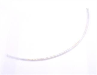 Zündapp R 50 Roller Typ 561 Drilastic Benzinschlauch Transparent 