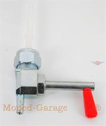Simson S 50 51 70 Moped Mokick Benzinhahn Kraftstoff Hahn langer Hebel 