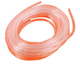 Eur 1,00/m Hercules K MK Ultra Roller Moped Benzin Schlauch 7x10mm 10 Meter 