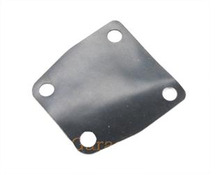 Velo Solex 3800 Benzinpumpe Membrane Gummi 