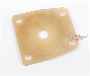 Velo Solex 3800 Benzinpumpe Membrane Platte 