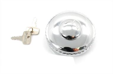 Zündapp 125 250 ccm Motorrad Tank Deckel Tankdeckel Verschluss 60mm abschließbar 