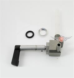 Peugeot Rapido Mofa Moped Roller Tank Benzin Hahn Kraftstoff Hahn Benzinhahn Neu 