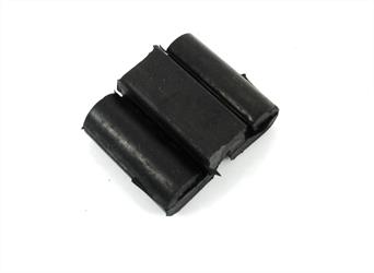 Yamaha FS DT 50 80 MX Tank Halte Gummi hinten 