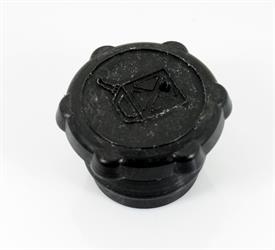 Piaggio Ciao Citta Mofa Moped Tankdeckel 33mm 