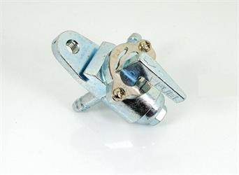 Honda Dax ST 50 70 Mokick Tank Benzinhahn Benzin Kraftstoff Hahn Moped Neu 