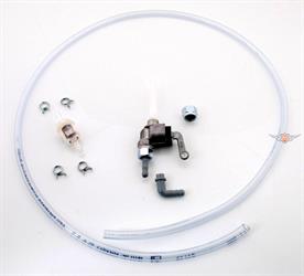 Zündapp Z ZD ZA ZR A ZS ZX ZL ZB ZE Benzinhahn Filter Schlauch M 12 Karcoma 