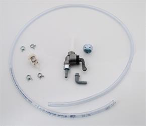 Heinkel Perle Gritzner Brummi Benzinhahn Filter Schlauch M 16 Karcoma 