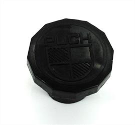 Puch Maxi Steck Tankdeckel Tank Deckel Mofa Moped mit Logo 