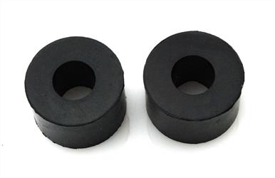 Simson Star SR 4 50 51 70 Tank Halte Gummi Satz vorne 