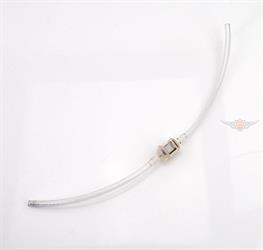 Zündapp R 50 RS 50 Roller Typ 561 Benzinschlauch mit Filter 