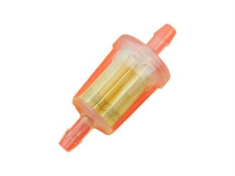 Simson Schwalbe S SR KR Mofa Mokick Moped Karcoma Papier Benzinfilter 7mm NEU 