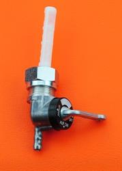 Benzinhahn original M 16 Karcoma Metall 