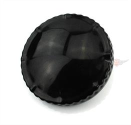 Hercules K 125 BW Bundeswehr Enduro Tankdeckel Schwarz 