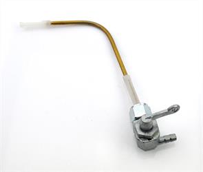 Zündapp 444 442 Benzinhahn M 12 Mofa Moped 