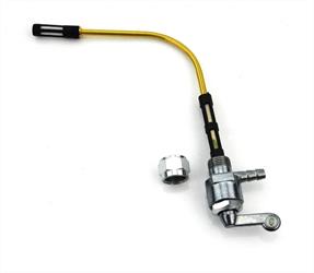 Piaggio Ciao L SC P PX Vespa Puch P1 Benzinhahn 