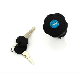 Peugeot 103 Vogue Mofa Moped Tankdeckel 28mm 