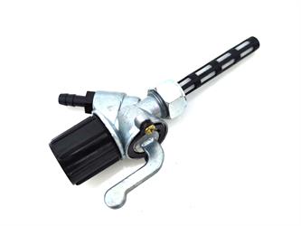 Simson SR 4 Habicht Sperber MZ Benzinhahn komplett M 16 