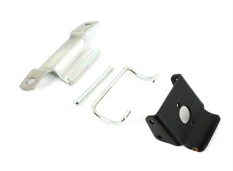 Kreidler Flory MF 23 30 34 Sitzbank Verschluss Satz 