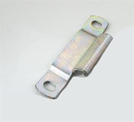 Kreidler Flory MF 23 Mofa Moped Sitzbank Sitz Hakenblech Verschluß original 