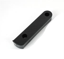 Puch Maxi Mofa Moped Mokick Sattel Stüzte Sattelstütze Rohr Adapter 25cm 