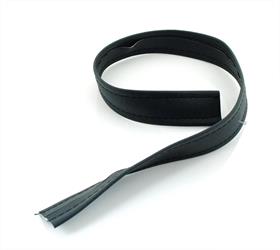 Kreidler Florett K 54 Moped Mokick Sitzbank Halte Riemen Grau 590mm x 35mm 