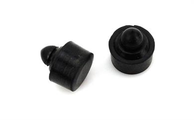 Simson S 53 83 SR 50 80 Schwalbe Sitzbank Gummi Puffer Satz 2 teilig 