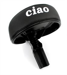 Piaggio Vespa Ciao Mofa Moped Komfort Sattel mit Rechteck Sattelstütze 