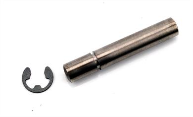 Zündapp R 50 RS 50 Pränafa Sitzbank Halte Bolzen Edelstahl 