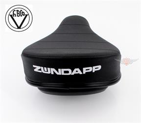 Zündapp Bergsteiger M Automatic 442 444 Sattel HBCO mit Aufschrift Werkzeugfach 