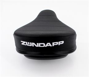 Zündapp ZR ZD ZB ZA ZX ZL A Sattel HBCO mit Aufschrift Werkzeugfach 