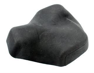 Peugeot 103 Motobecane Mobylette MBK 51 Sattel Decke Schwarz 