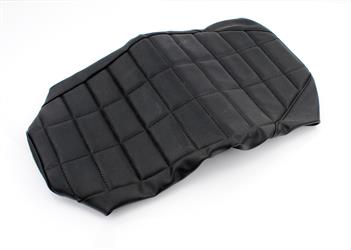 Maico MD 50 125 HBCO Sitzbank Bezug Made in Germany 