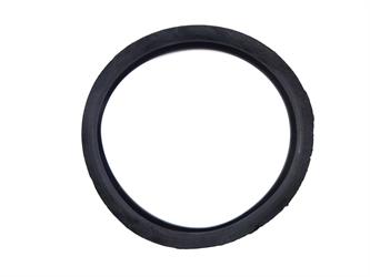 Kreidler Florett Eiertank K 54 LF LH Gebläsegitter Haltegummi 